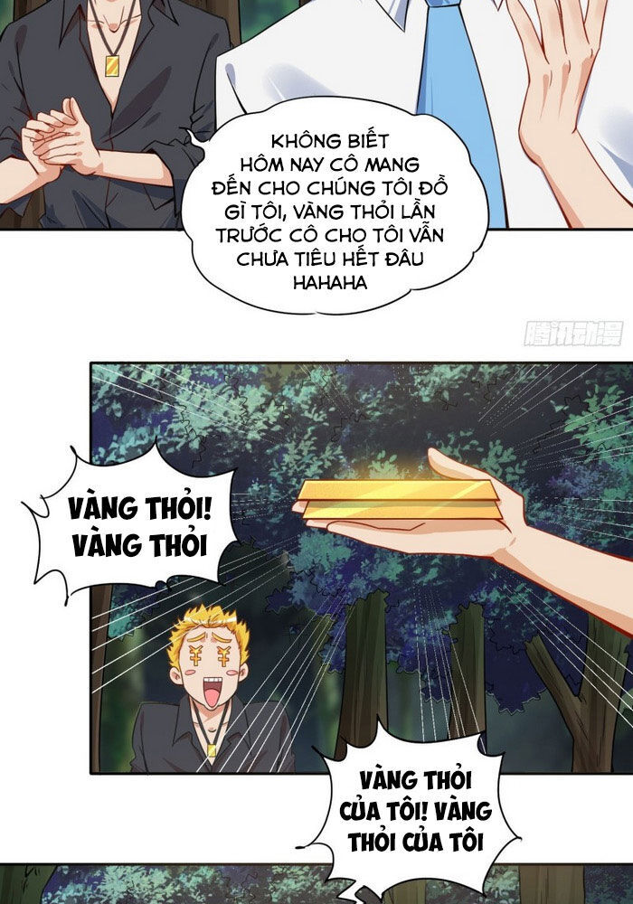 Tiên Giới Thương Thành Chapter 49 - Trang 2