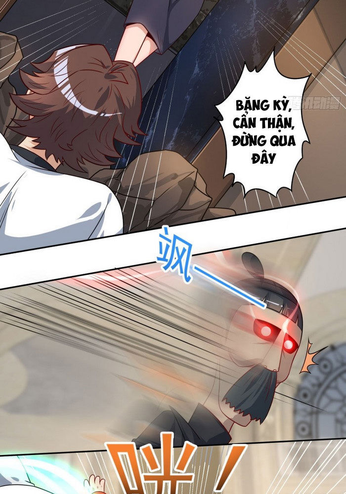 Tiên Giới Thương Thành Chapter 48 - Trang 2