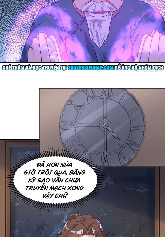 Tiên Giới Thương Thành Chapter 48 - Trang 2