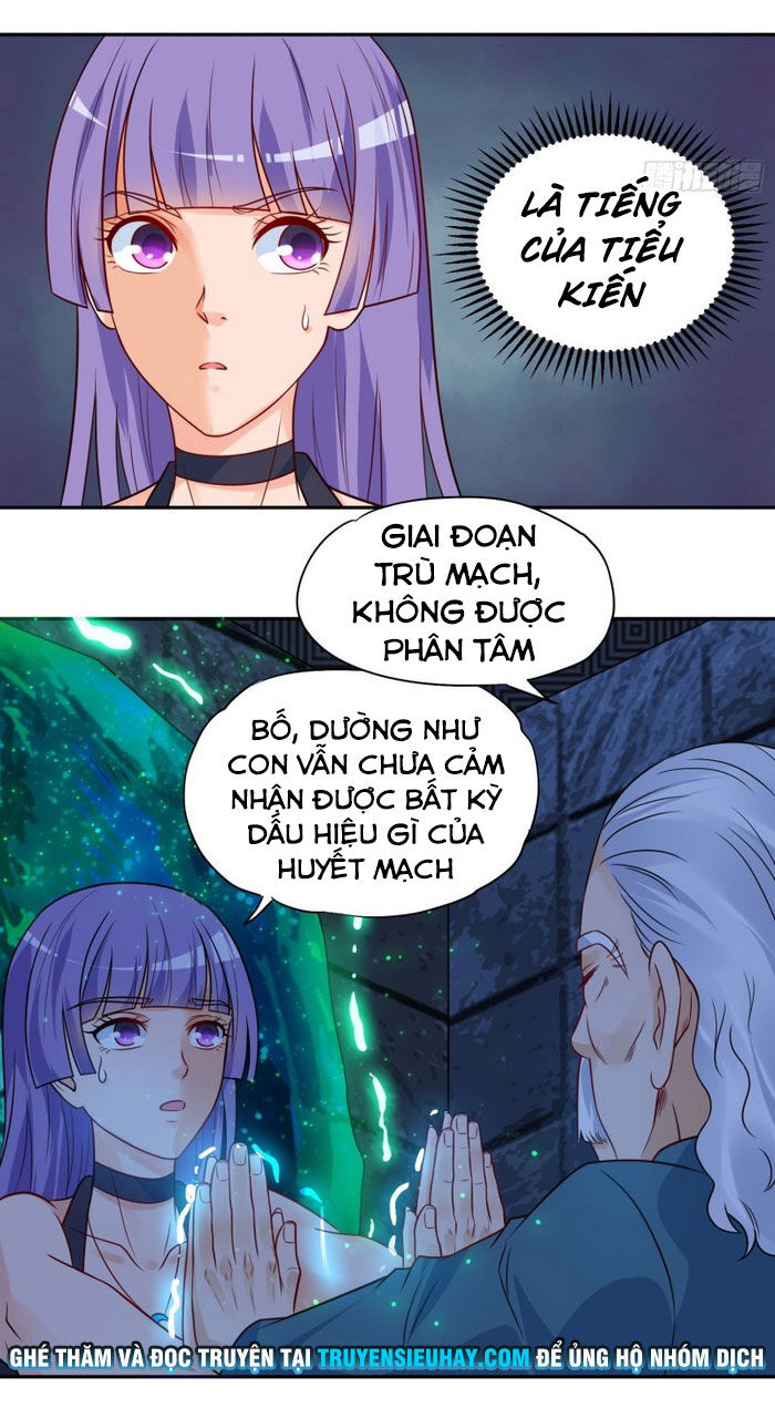 Tiên Giới Thương Thành Chapter 46 - Trang 2