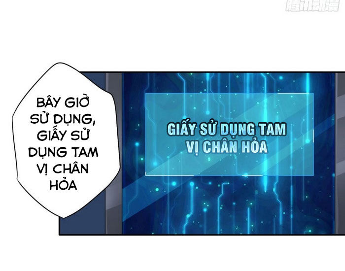 Tiên Giới Thương Thành Chapter 46 - Trang 2