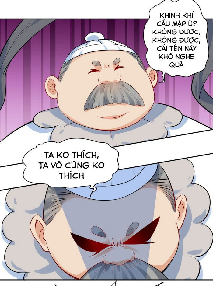 Tiên Giới Thương Thành Chapter 45 - Trang 2