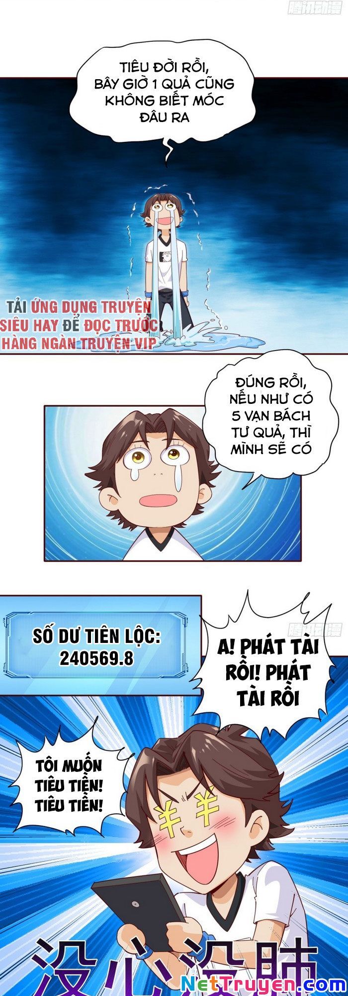 Tiên Giới Thương Thành Chapter 43 - Trang 2