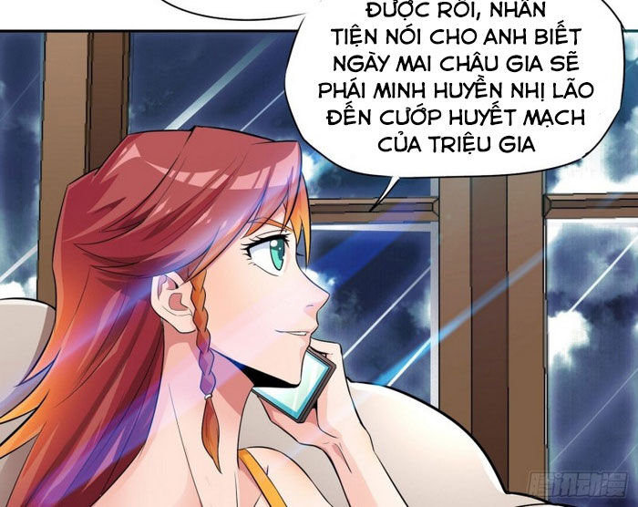 Tiên Giới Thương Thành Chapter 42 - Trang 2