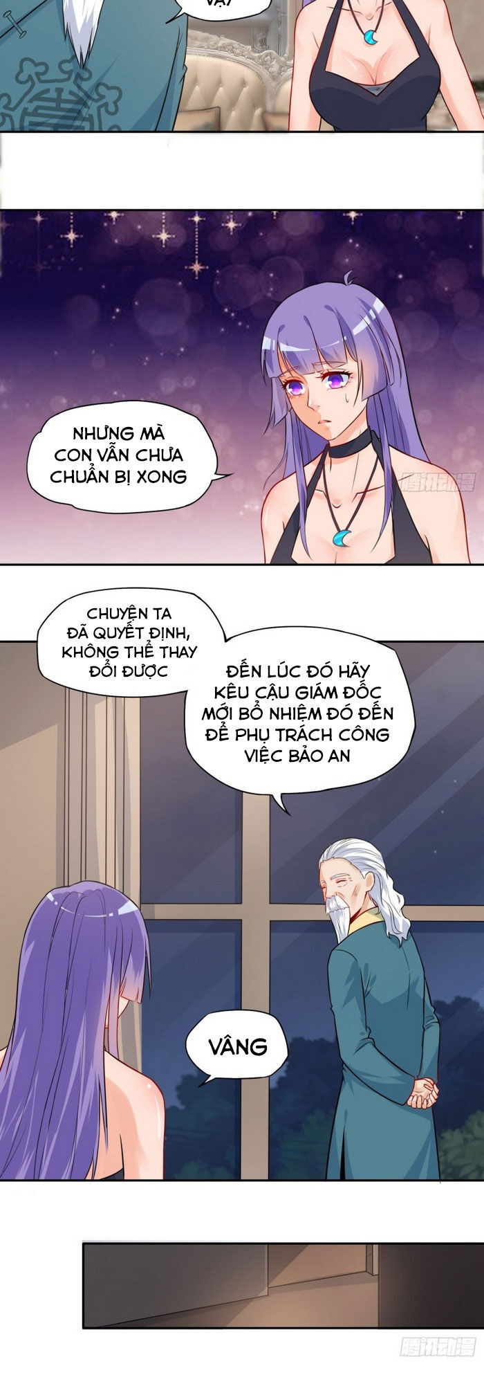 Tiên Giới Thương Thành Chapter 42 - Trang 2