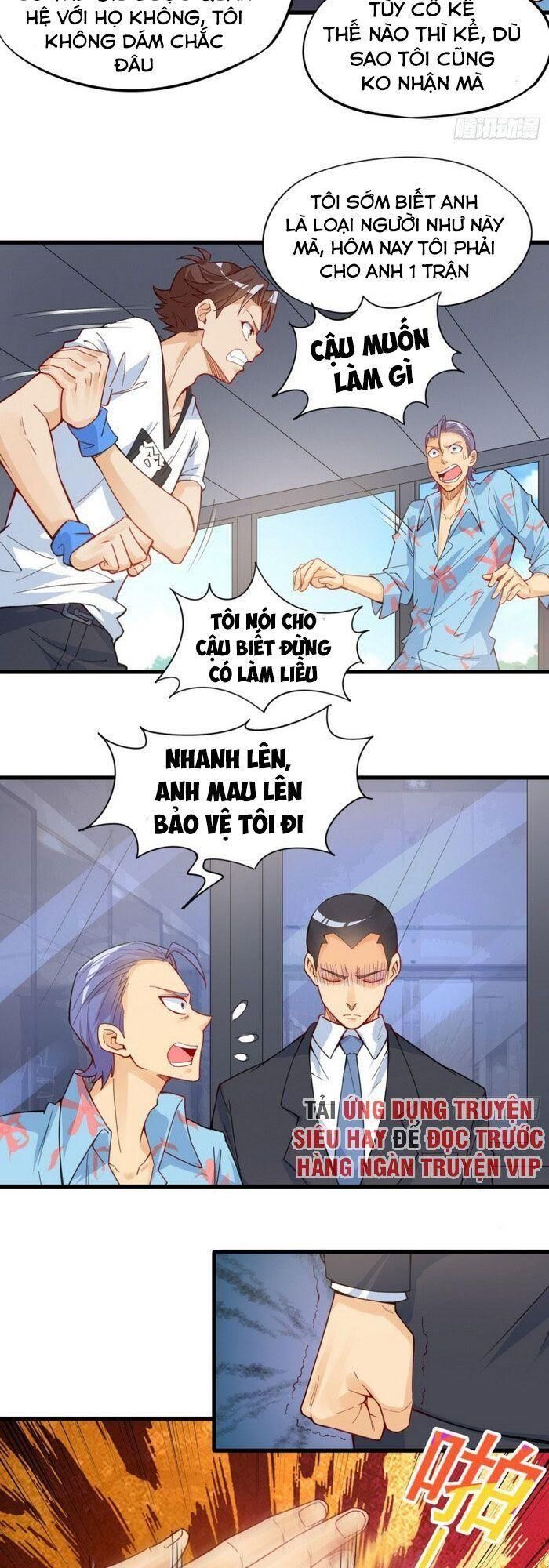 Tiên Giới Thương Thành Chapter 40 - Trang 2