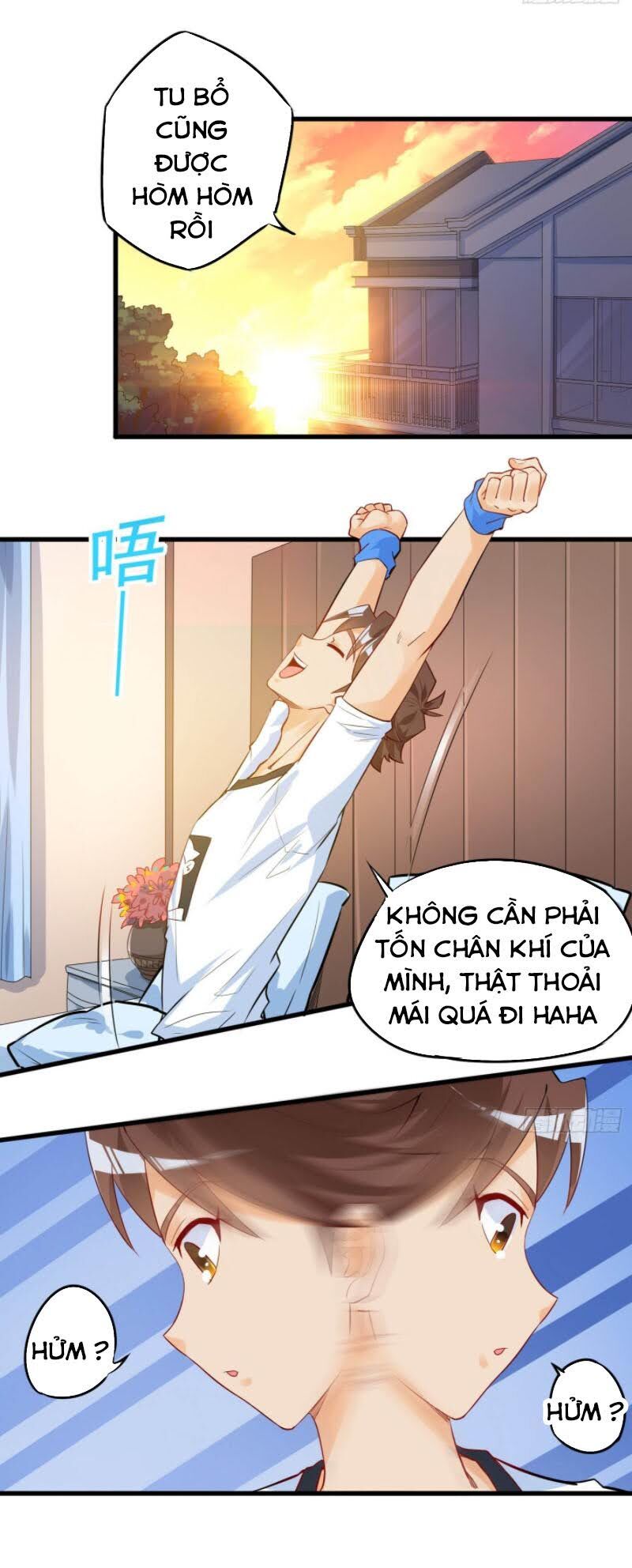 Tiên Giới Thương Thành Chapter 37 - Trang 2