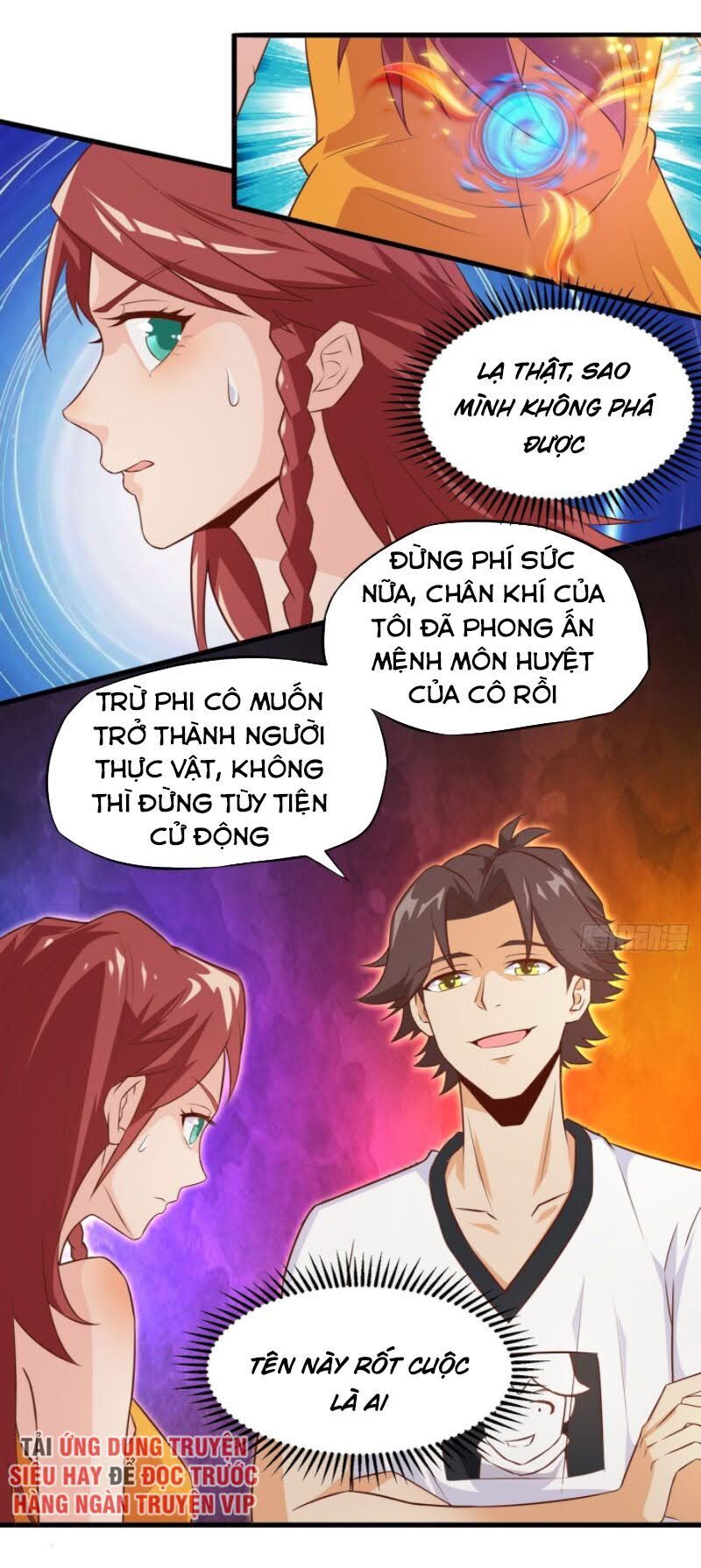 Tiên Giới Thương Thành Chapter 37 - Trang 2