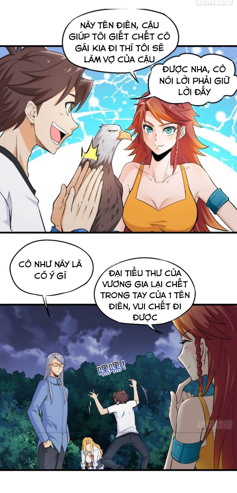 Tiên Giới Thương Thành Chapter 36 - Trang 2