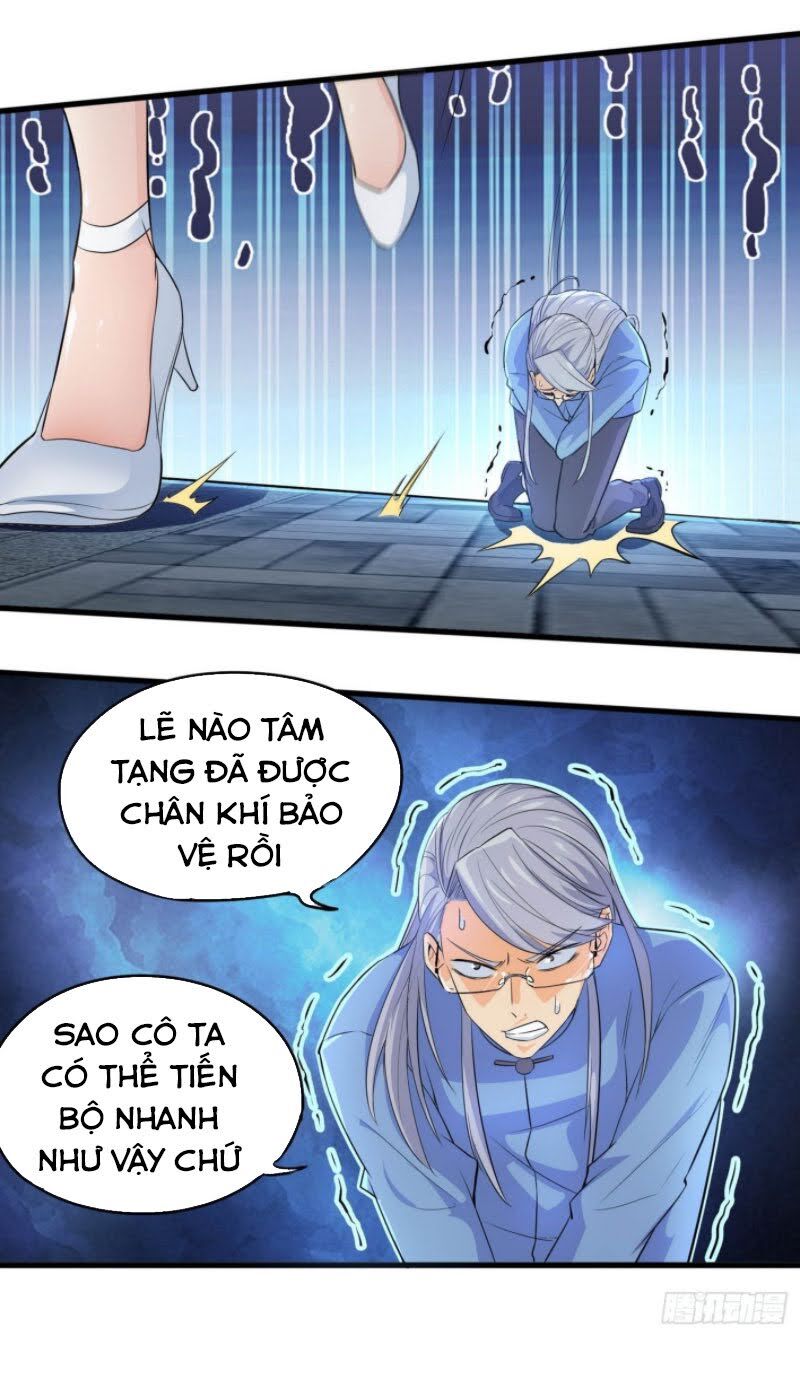 Tiên Giới Thương Thành Chapter 36 - Trang 2