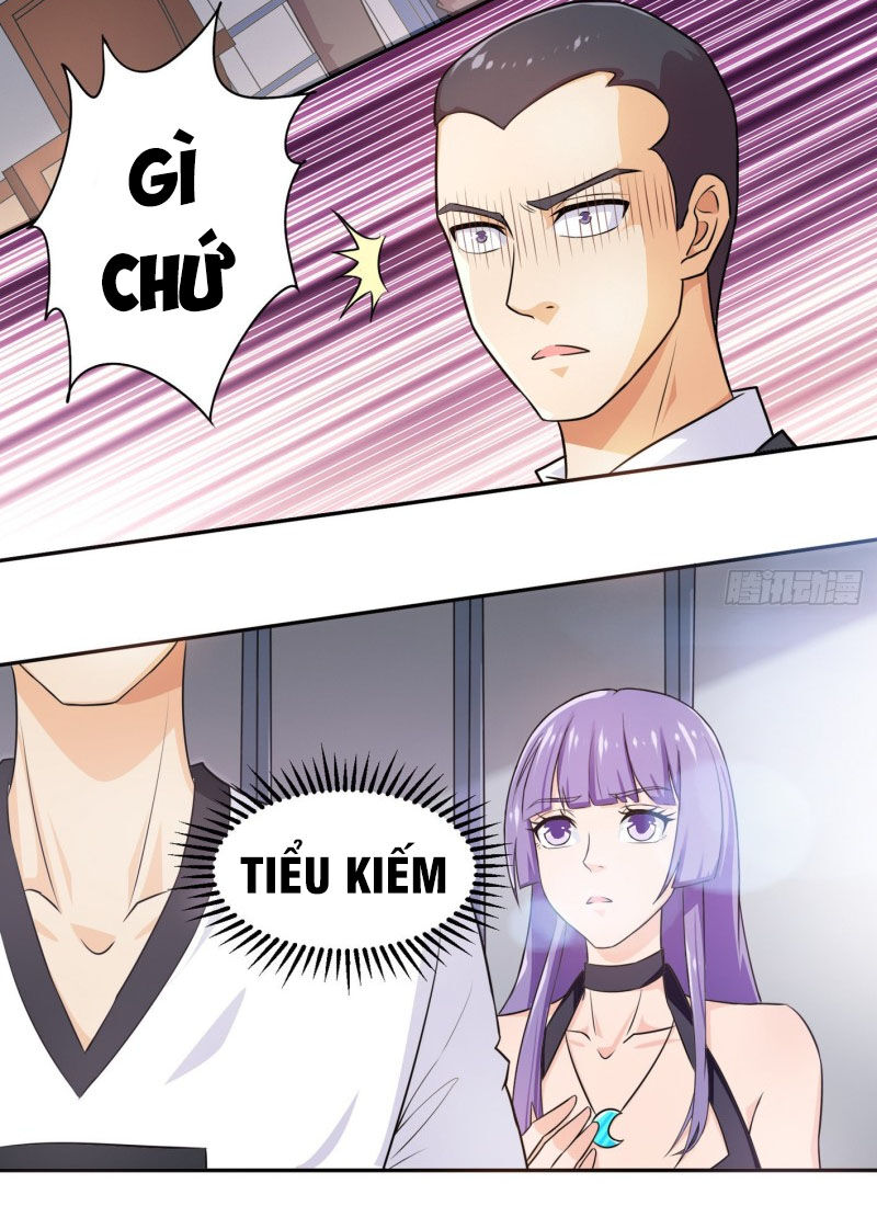 Tiên Giới Thương Thành Chapter 32 - Trang 2