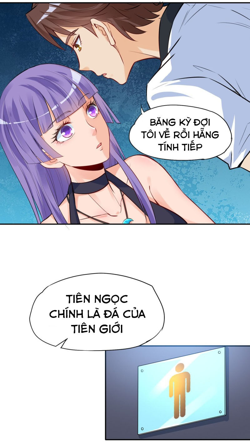 Tiên Giới Thương Thành Chapter 32 - Trang 2