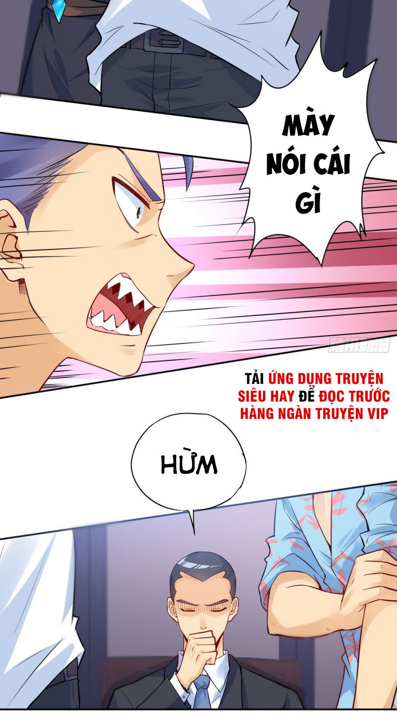 Tiên Giới Thương Thành Chapter 31 - Trang 2