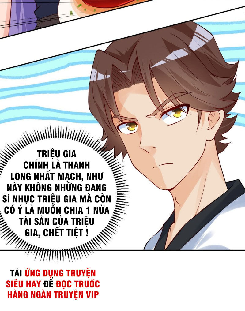 Tiên Giới Thương Thành Chapter 31 - Trang 2