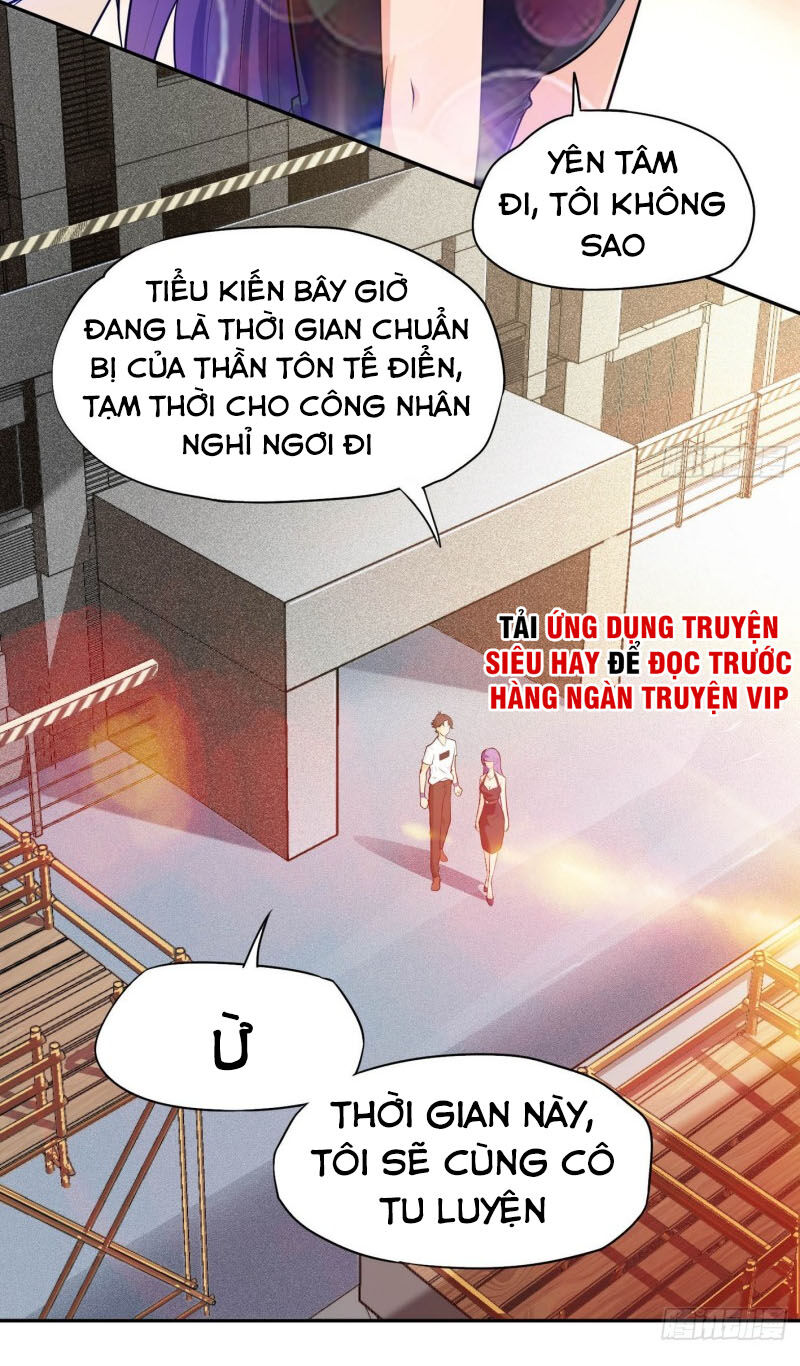 Tiên Giới Thương Thành Chapter 31 - Trang 2