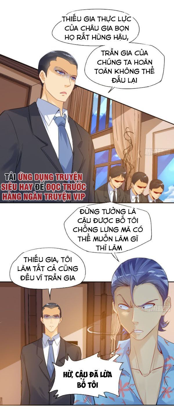 Tiên Giới Thương Thành Chapter 30 - Trang 2