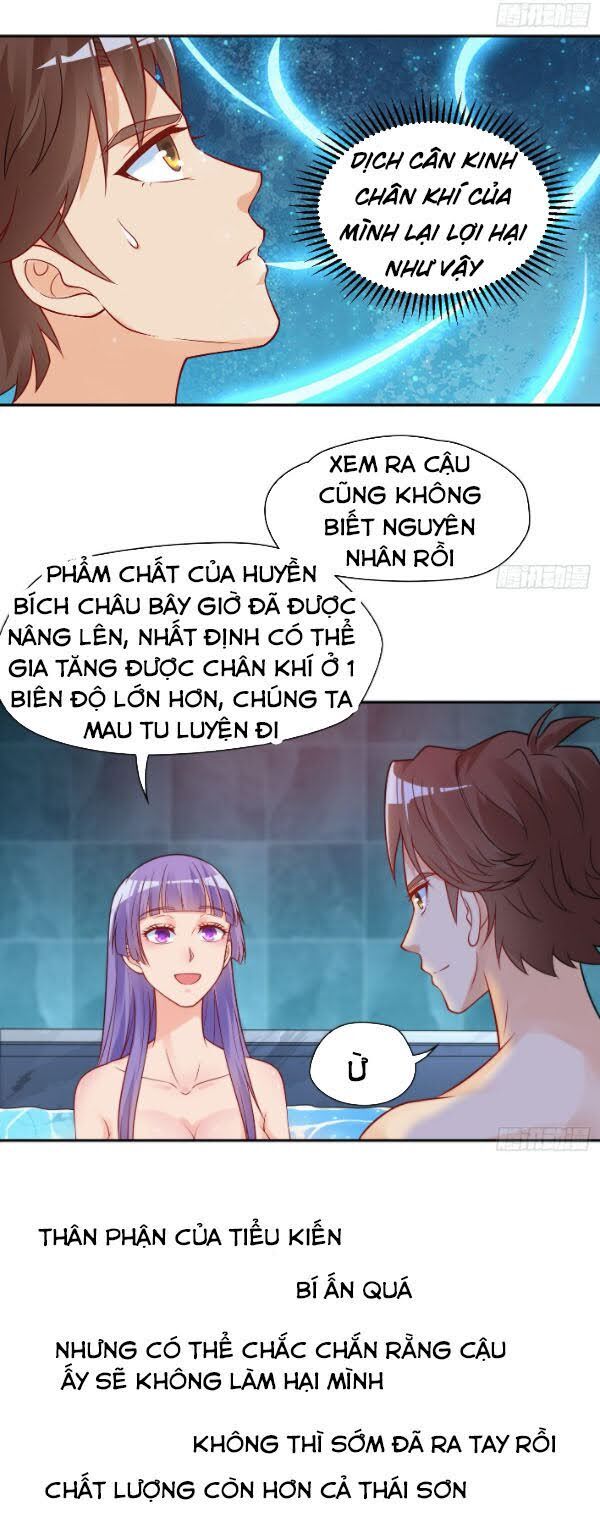 Tiên Giới Thương Thành Chapter 30 - Trang 2