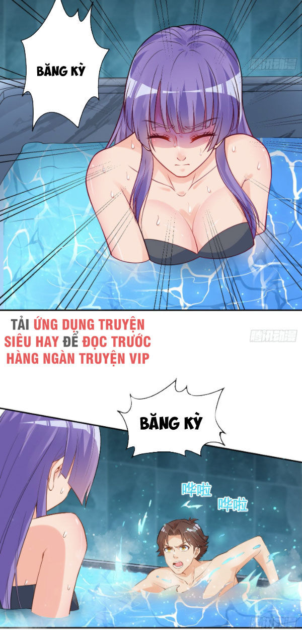 Tiên Giới Thương Thành Chapter 30 - Trang 2