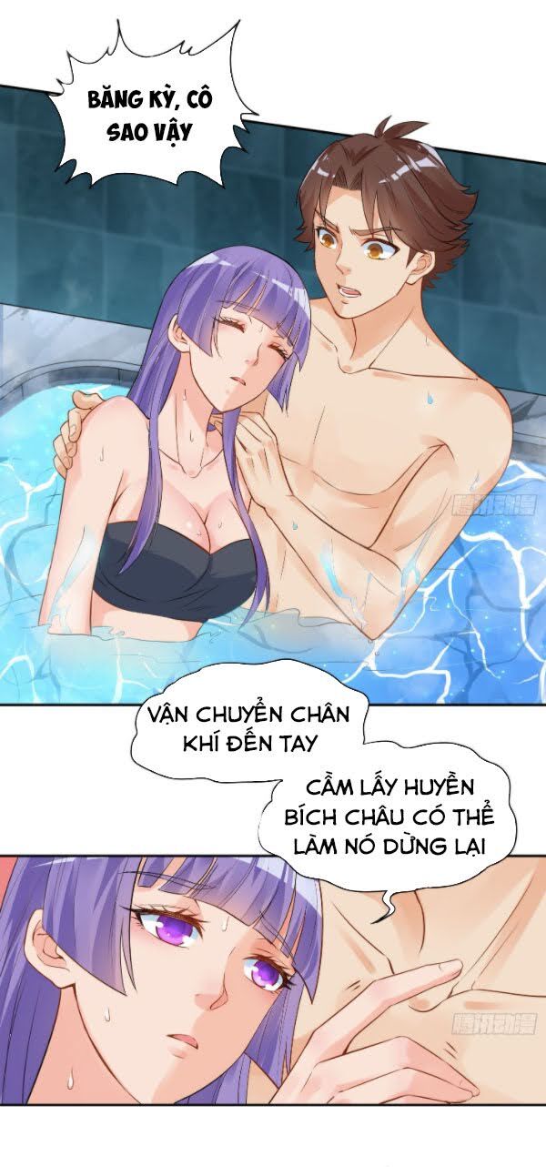 Tiên Giới Thương Thành Chapter 30 - Trang 2