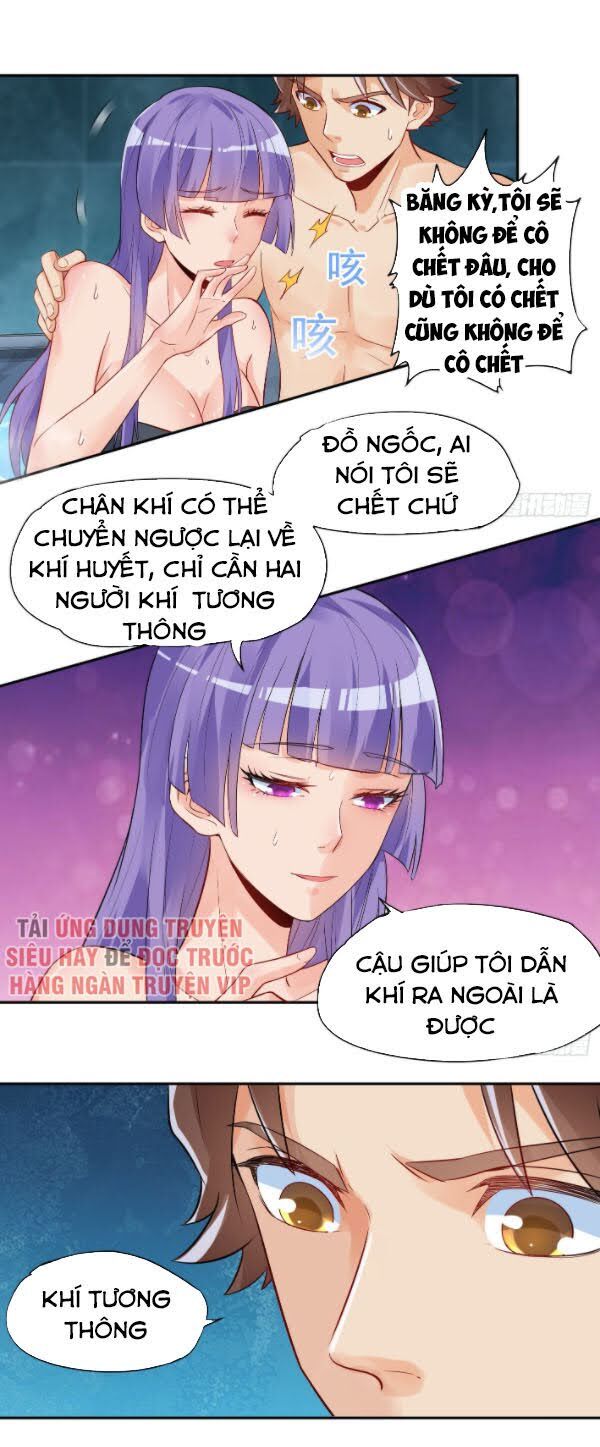 Tiên Giới Thương Thành Chapter 30 - Trang 2