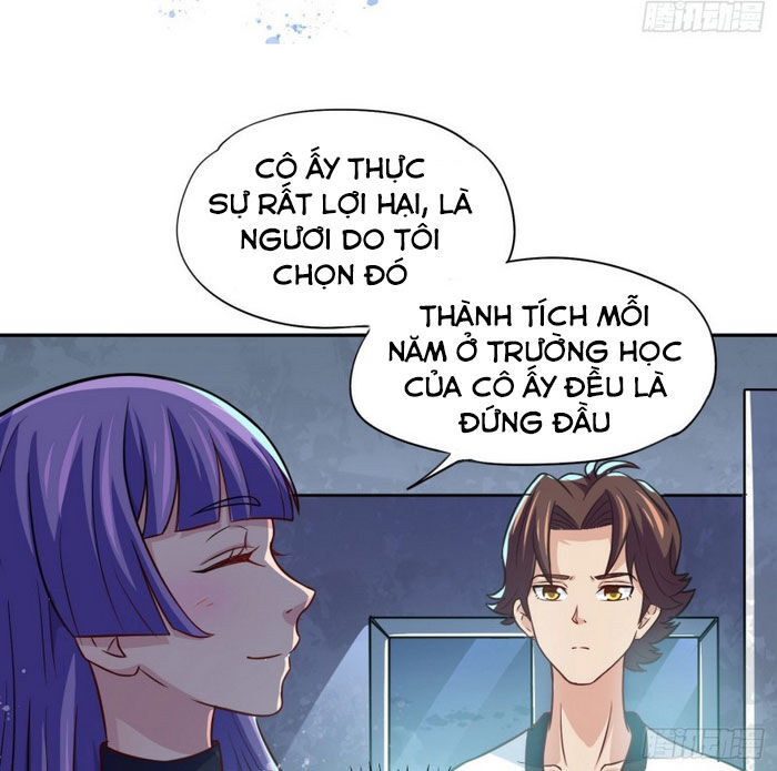 Tiên Giới Thương Thành Chapter 29 - Trang 2