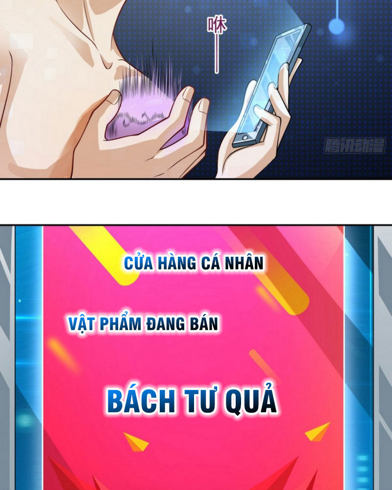 Tiên Giới Thương Thành Chapter 28 - Trang 2