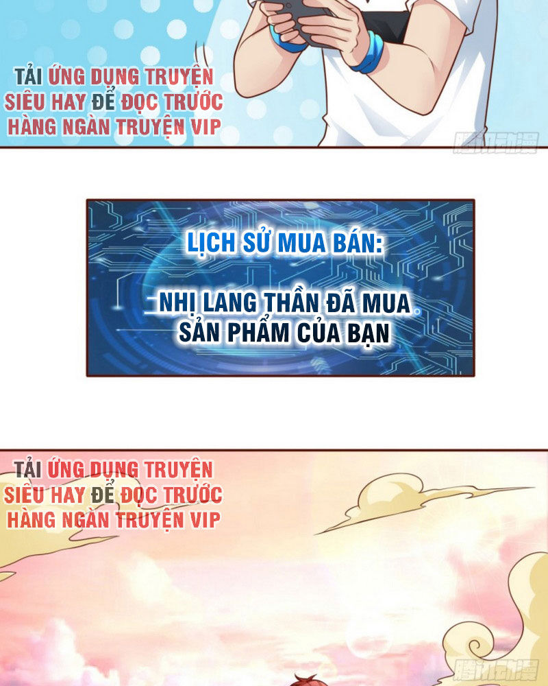 Tiên Giới Thương Thành Chapter 28 - Trang 2