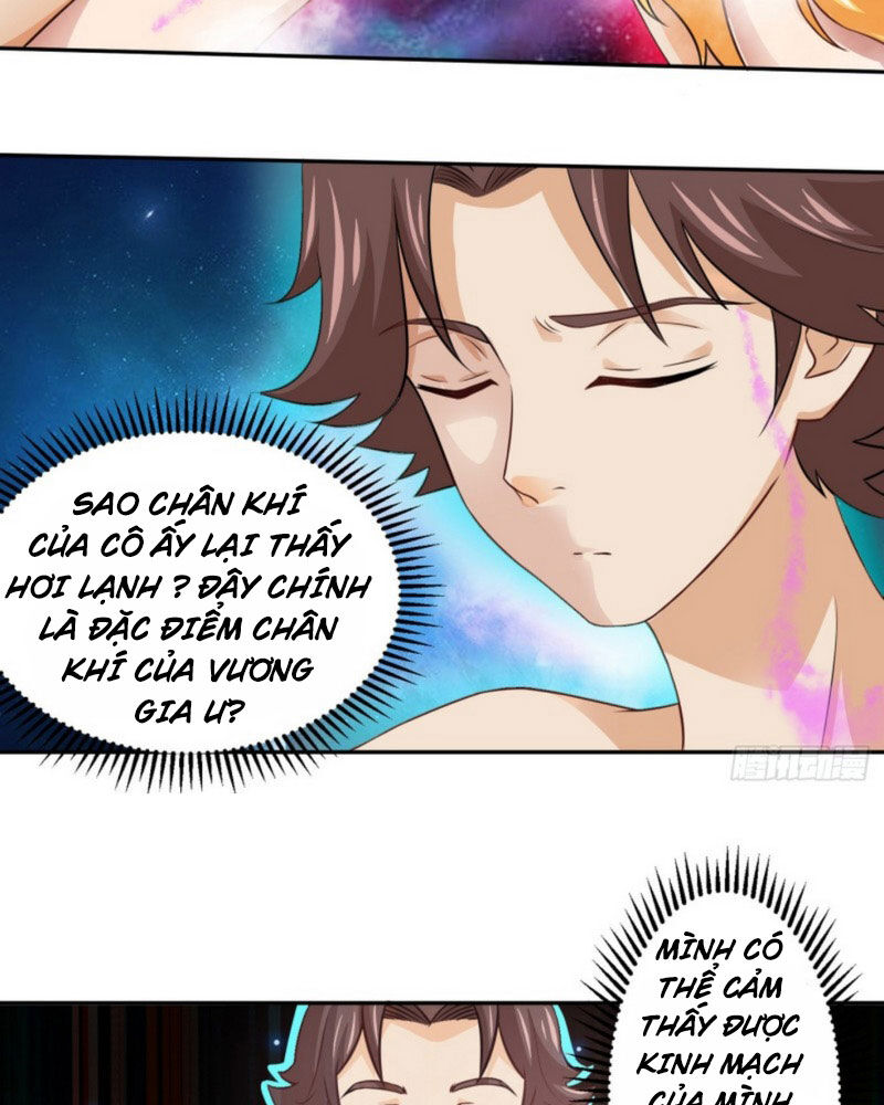 Tiên Giới Thương Thành Chapter 28 - Trang 2