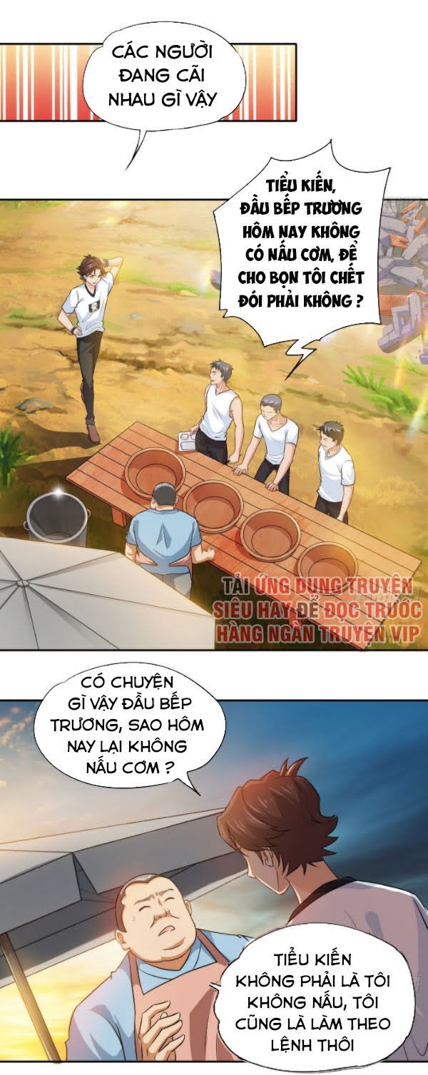 Tiên Giới Thương Thành Chapter 26 - Trang 2