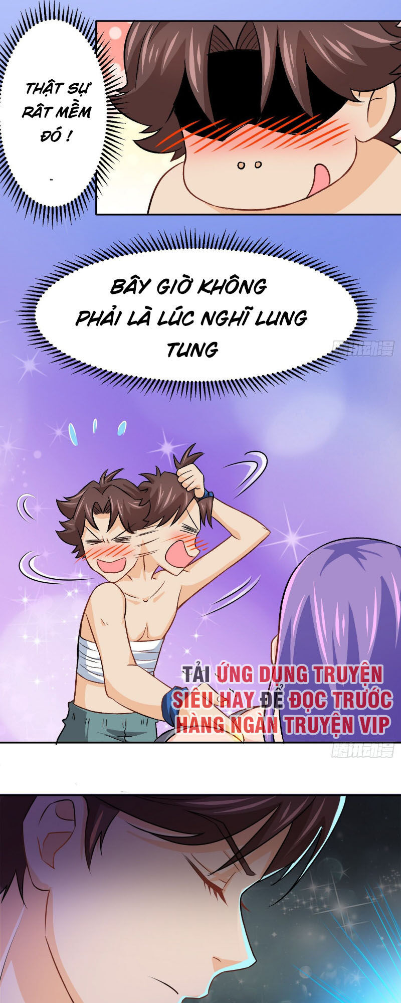 Tiên Giới Thương Thành Chapter 24 - Trang 2