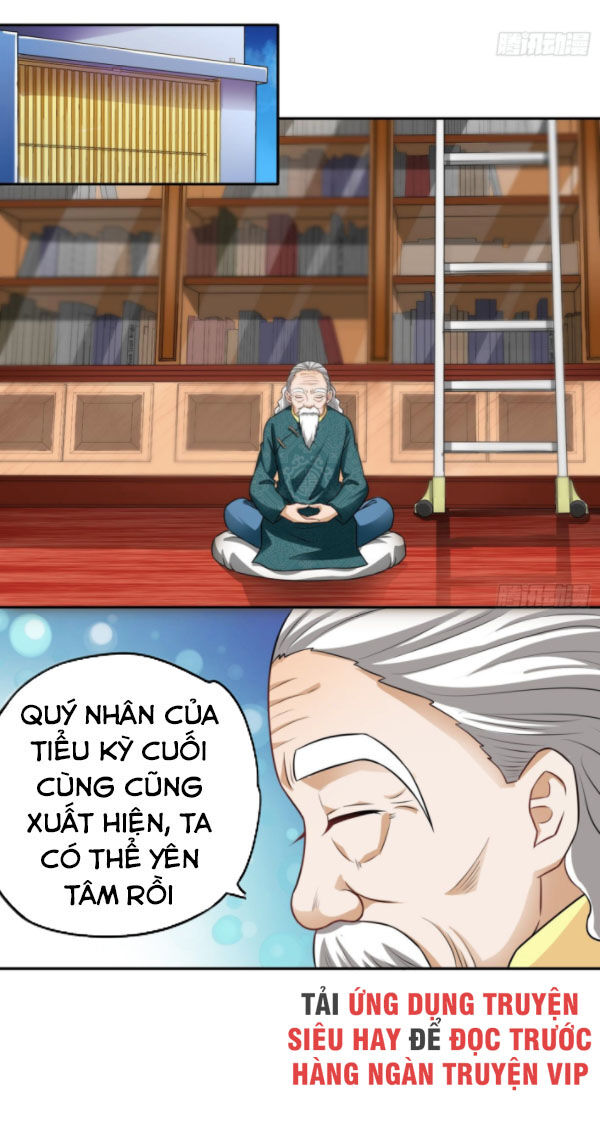 Tiên Giới Thương Thành Chapter 23 - Trang 2