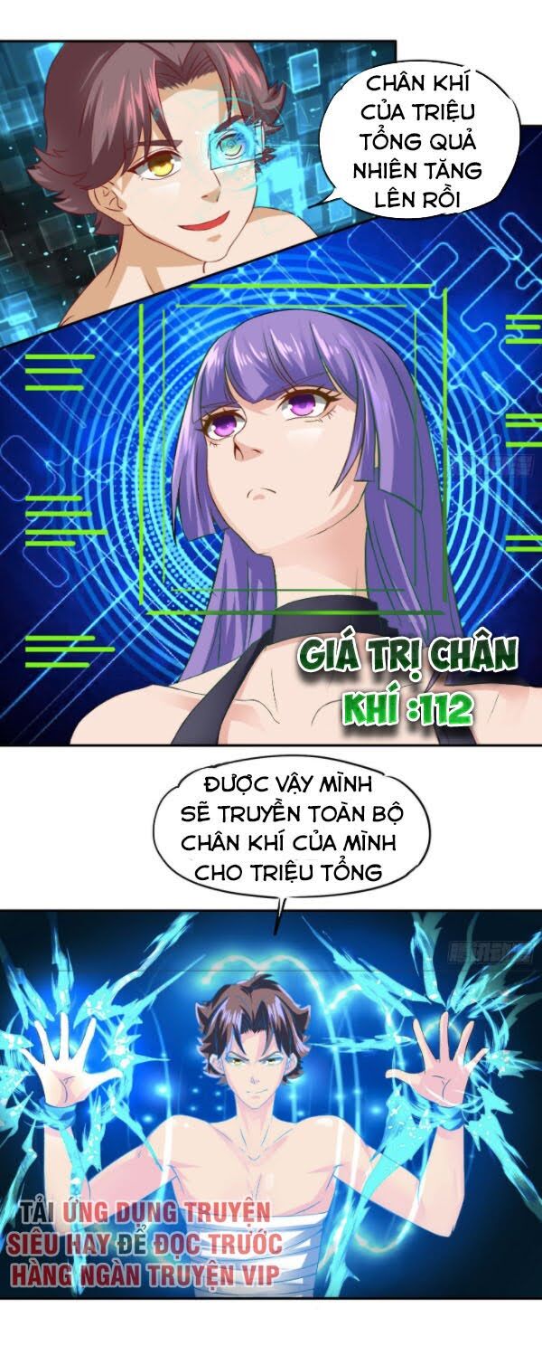 Tiên Giới Thương Thành Chapter 23 - Trang 2