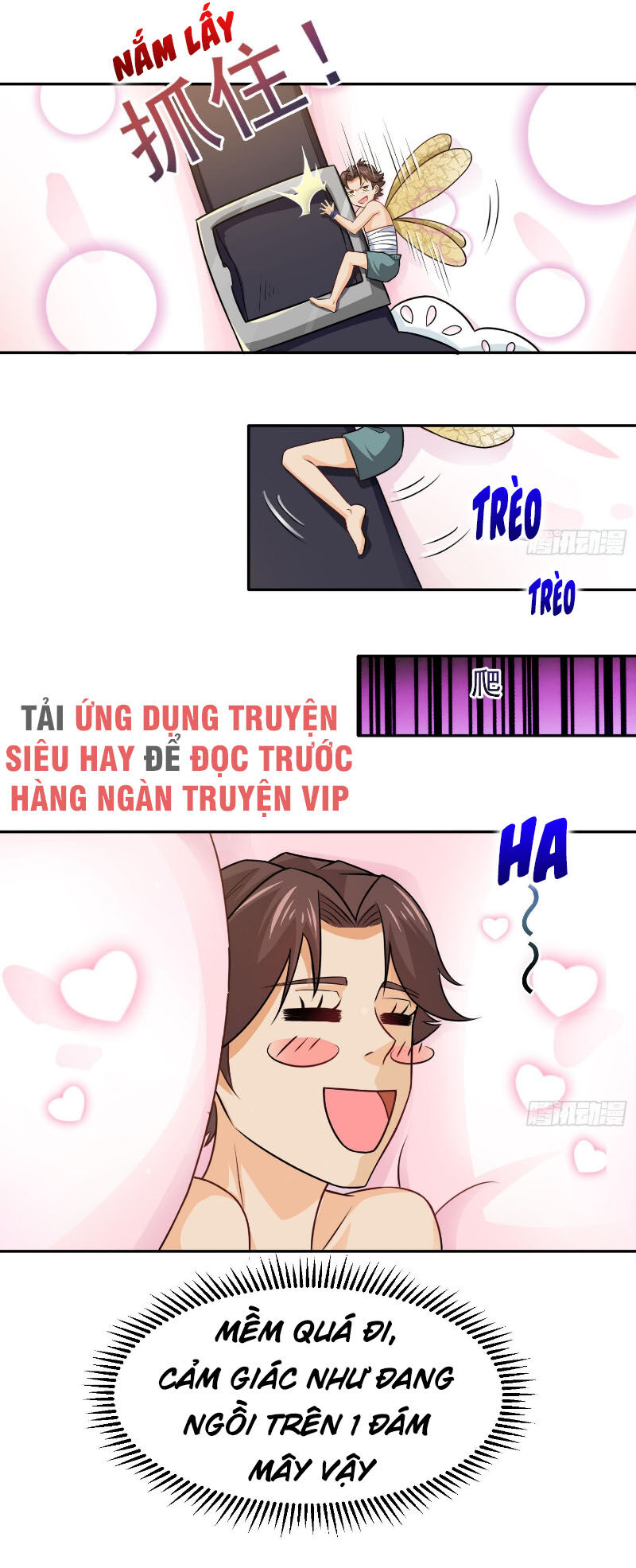 Tiên Giới Thương Thành Chapter 22 - Trang 2