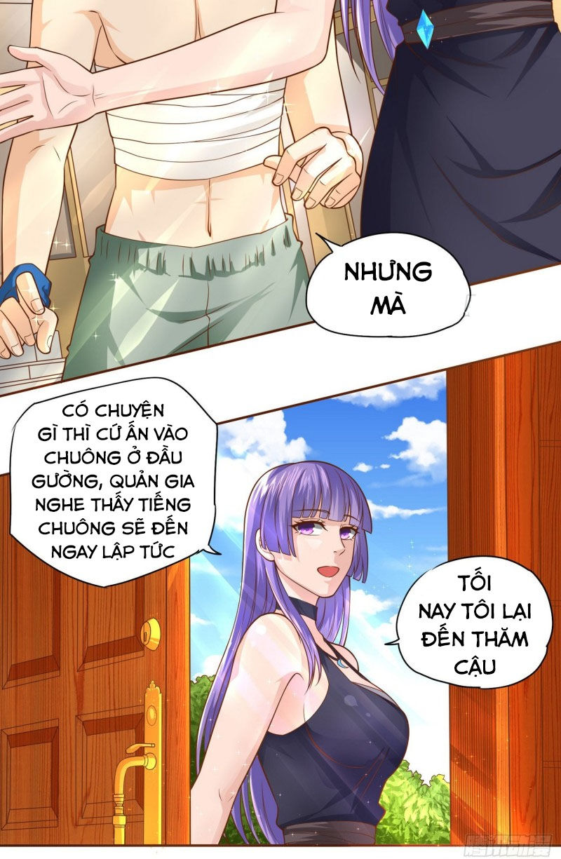 Tiên Giới Thương Thành Chapter 21 - Trang 2