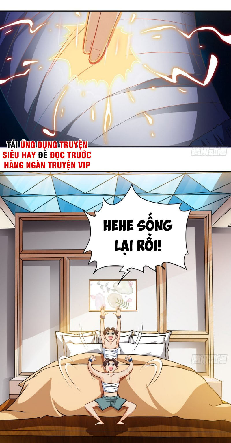 Tiên Giới Thương Thành Chapter 21 - Trang 2