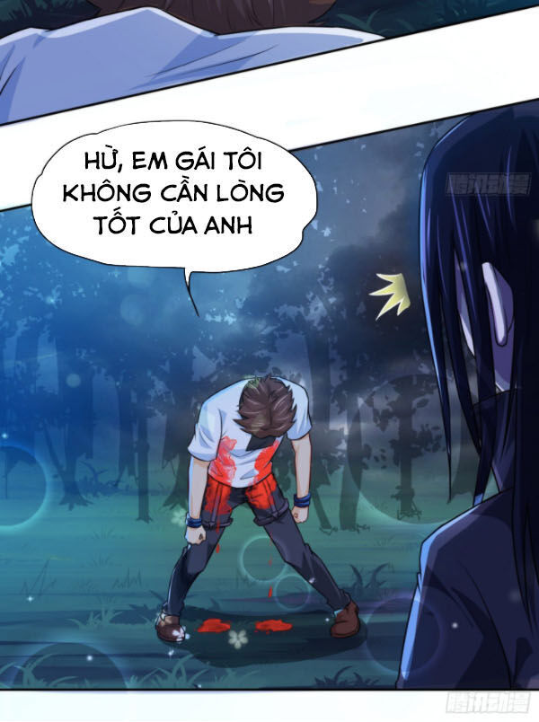 Tiên Giới Thương Thành Chapter 20 - Trang 2