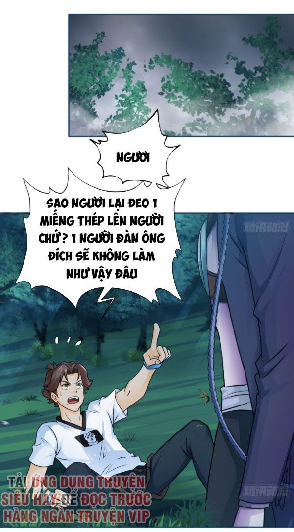 Tiên Giới Thương Thành Chapter 19 - Trang 2