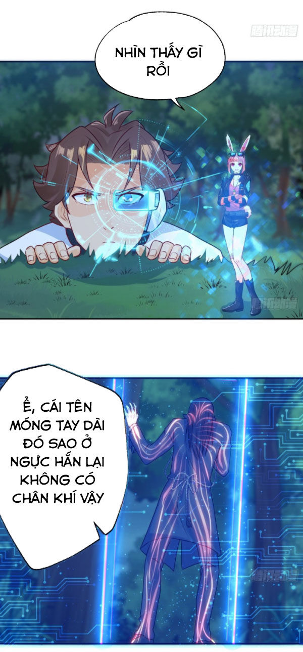 Tiên Giới Thương Thành Chapter 18 - Trang 2