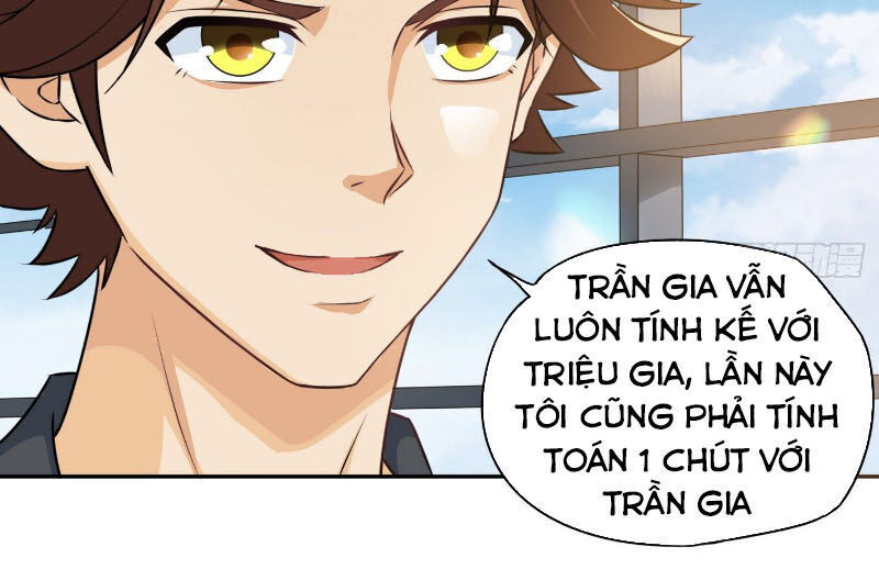 Tiên Giới Thương Thành Chapter 15 - Trang 2