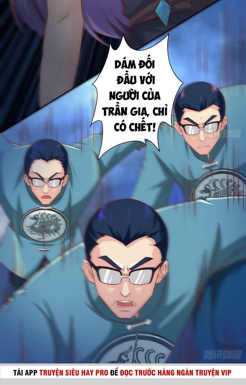 Tiên Giới Thương Thành Chapter 14 - Trang 2