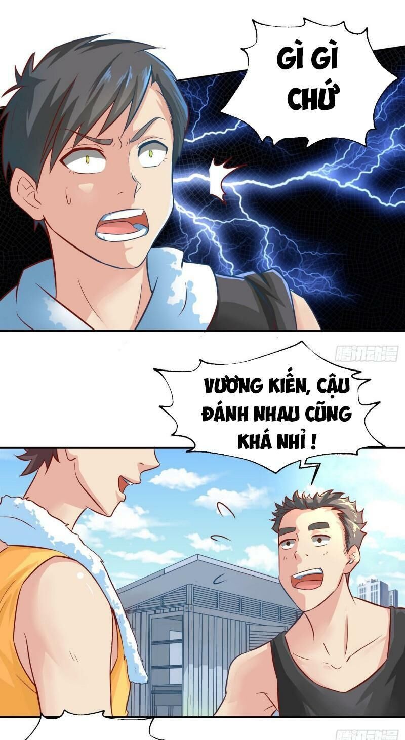 Tiên Giới Thương Thành Chapter 14 - Trang 2