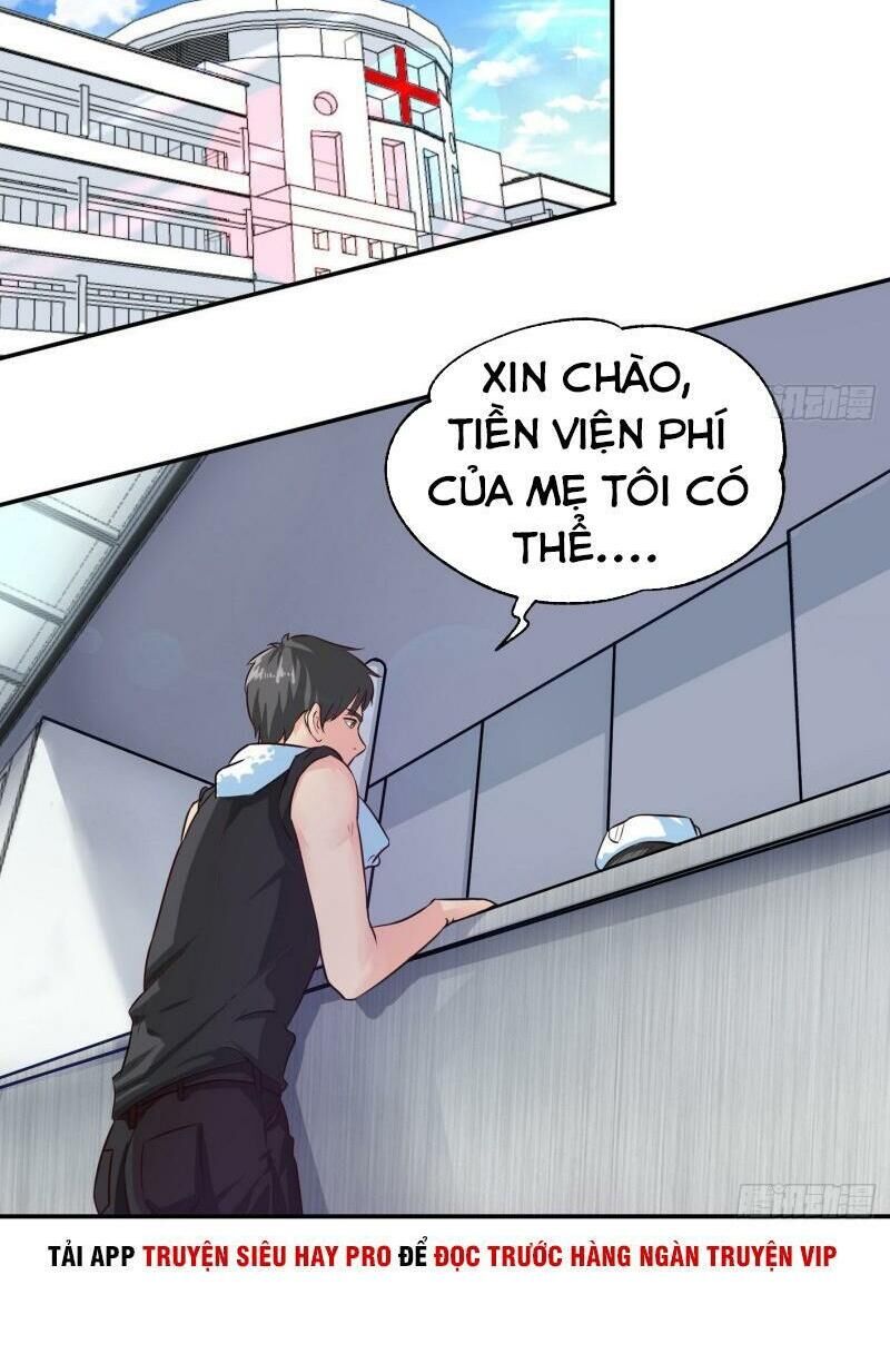 Tiên Giới Thương Thành Chapter 14 - Trang 2