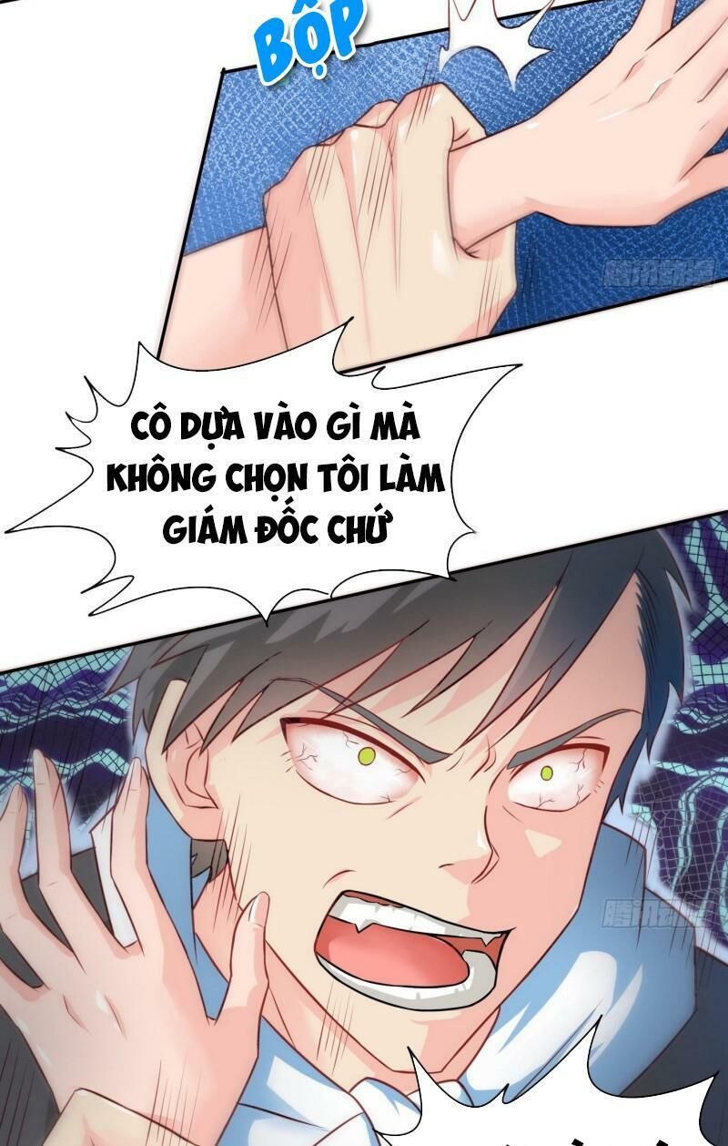 Tiên Giới Thương Thành Chapter 14 - Trang 2