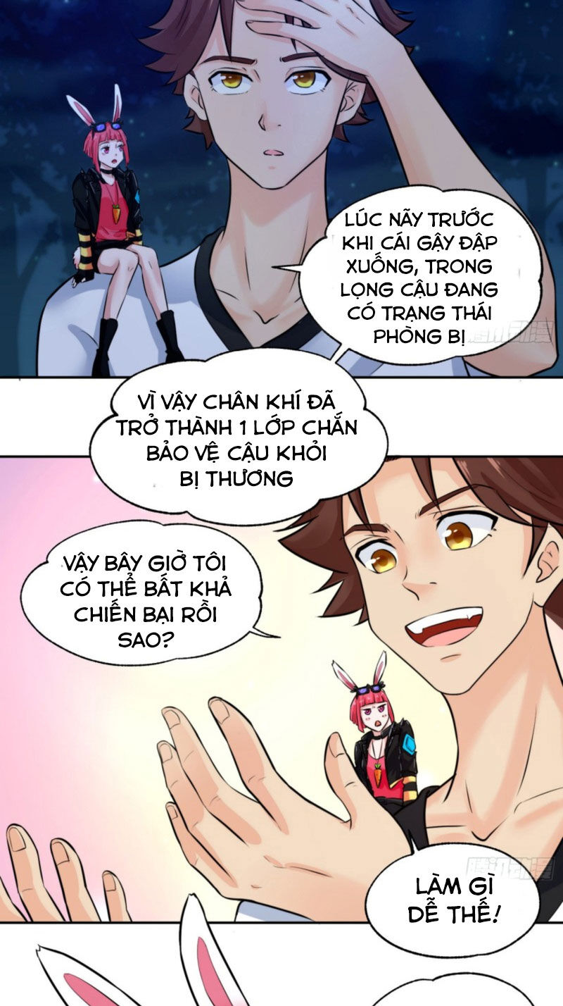 Tiên Giới Thương Thành Chapter 13 - Trang 2