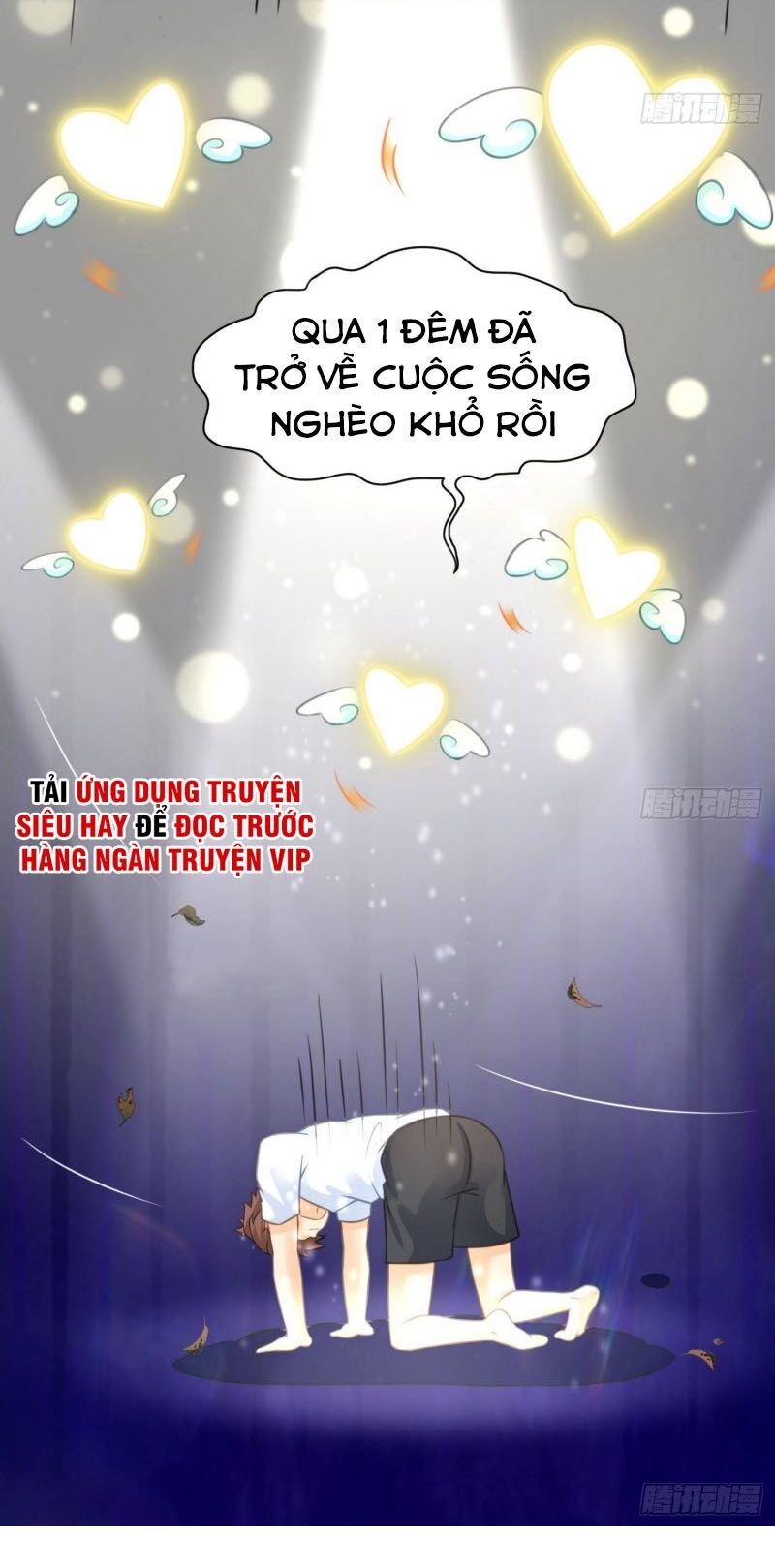 Tiên Giới Thương Thành Chapter 12 - Trang 2