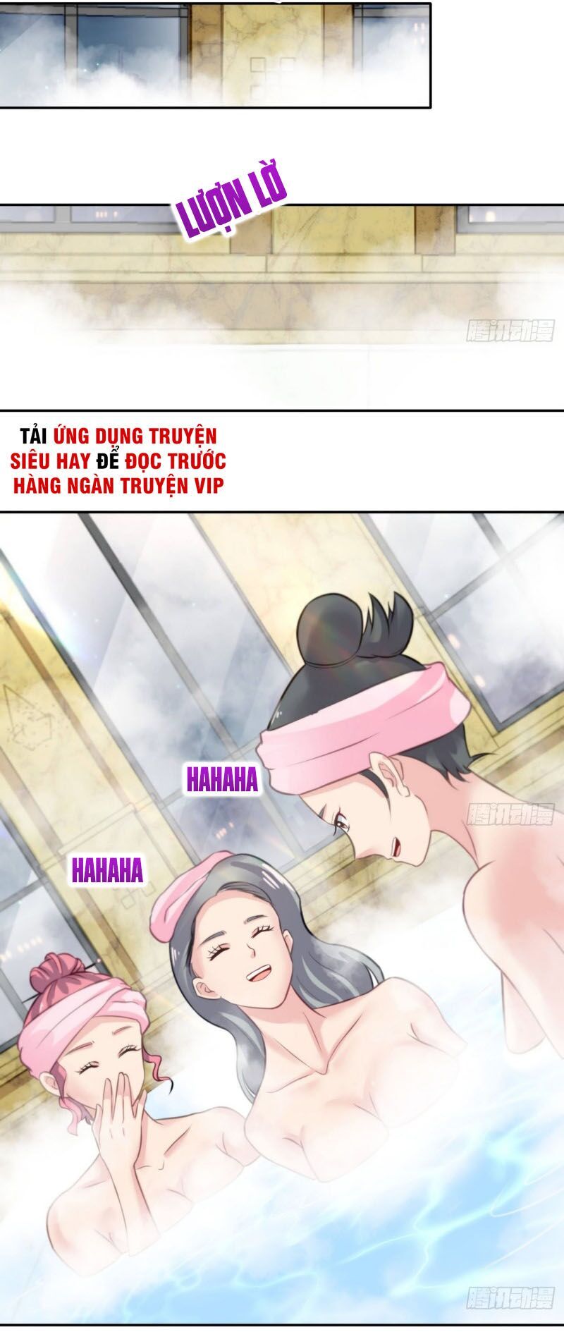 Tiên Giới Thương Thành Chapter 12 - Trang 2