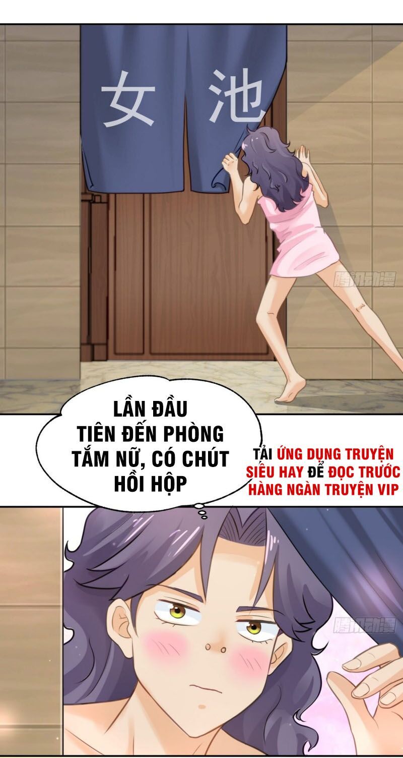 Tiên Giới Thương Thành Chapter 12 - Trang 2