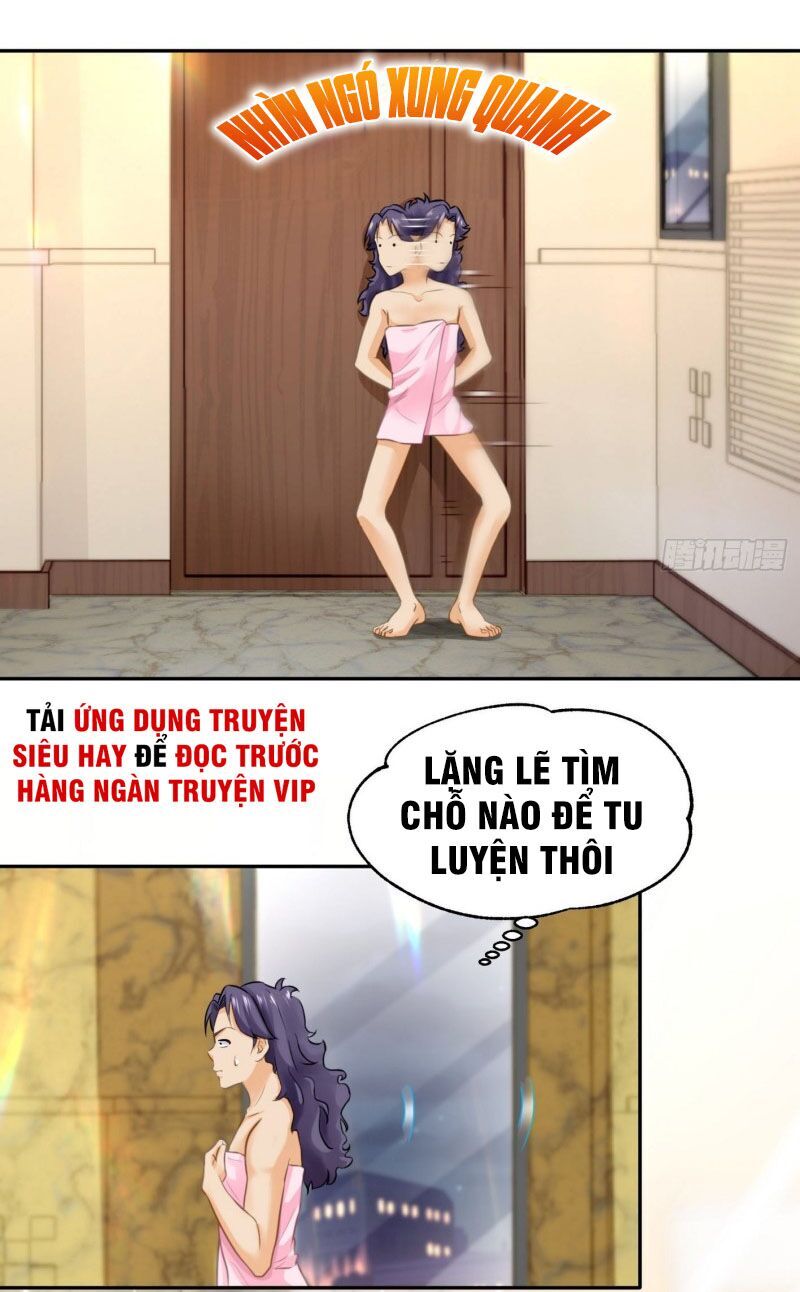 Tiên Giới Thương Thành Chapter 12 - Trang 2