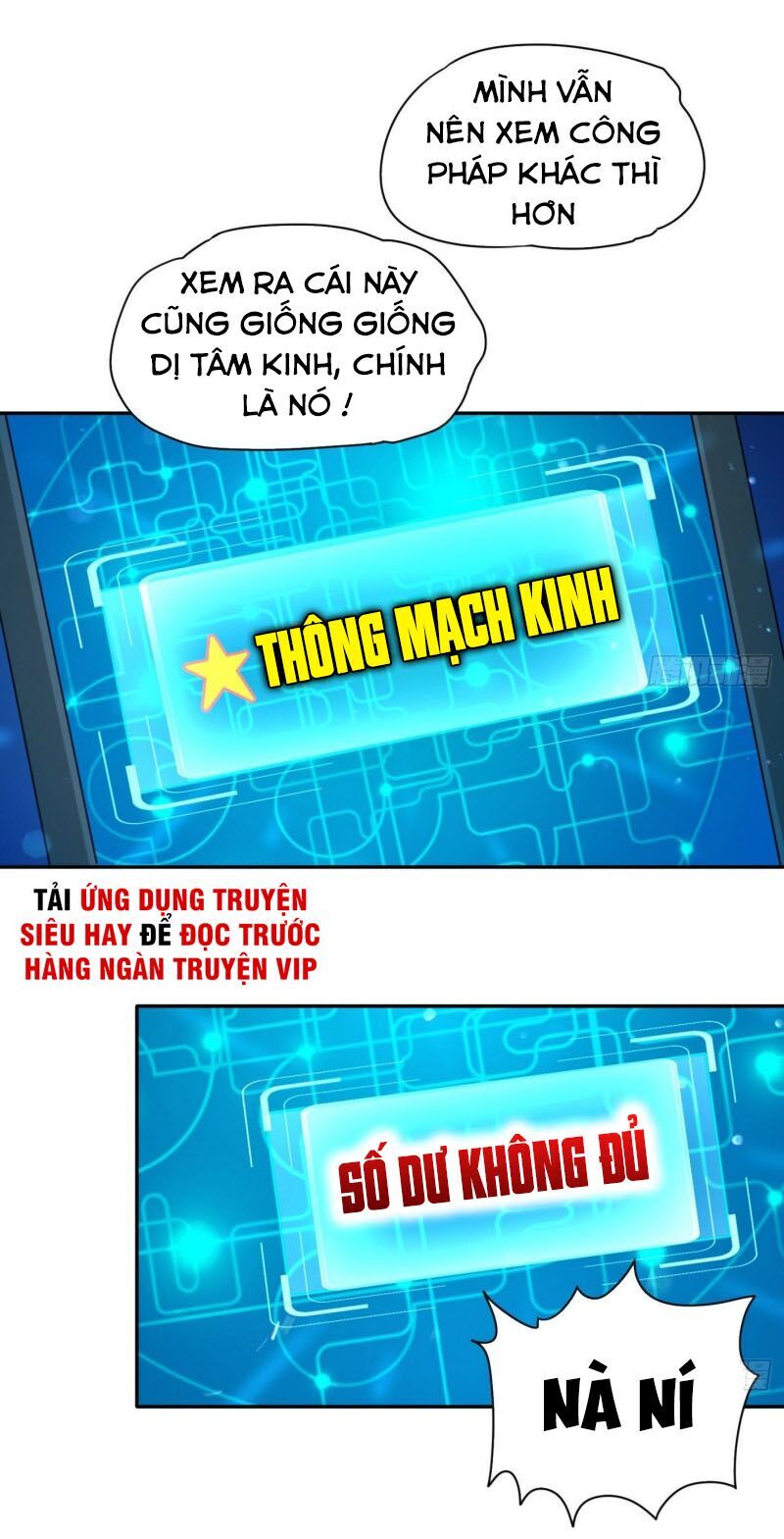 Tiên Giới Thương Thành Chapter 12 - Trang 2