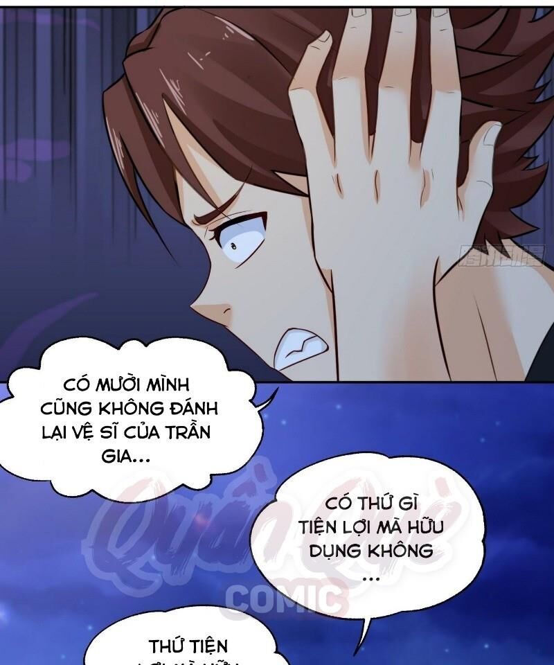 Tiên Giới Thương Thành Chapter 11 - Trang 2